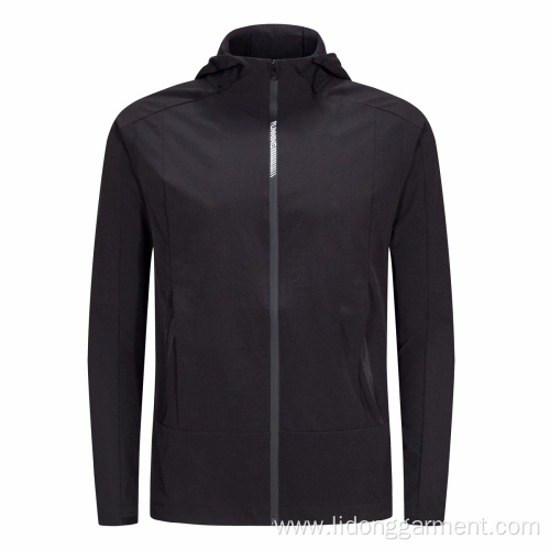 Men Outdoor Sports Training Jackets For Men